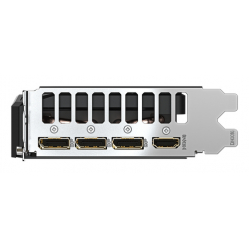 Karta graficzna GIGABYTE GeForce RTX 5060 WINDFORCE 8GB GDDR7 3xDP 1xHDMI