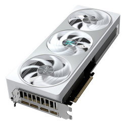 GIGABYTE GeForce RTX 5070 AERO OC 12GB