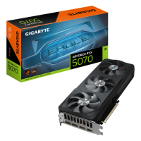 Karta graficzna GIGABYTE GeForce RTX 5070 EAGLE OC 12GB