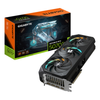 Karta graficzna GIGABYTE GeForce RTX 5070 Ti GAMING OC 16GB GDDR7 3xDP 1xHDMI