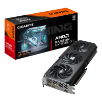 Karta graficzna GIGABYTE Radeon RX 9060 XT Gaming 16GB