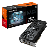 Karta graficzna GIGABYTE Radeon RX 9070 XT GAMING OC 16GB