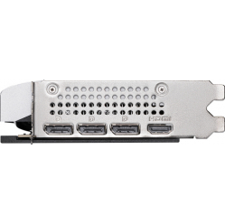 MSI GEFORCE RTX 5060 Ti 8G VENTUS 2X OC PLUS VGA