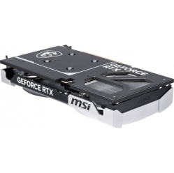 MSI GEFORCE RTX 5060 Ti 8G VENTUS 2X OC PLUS VGA