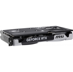 MSI GEFORCE RTX 5060 Ti 8G VENTUS 2X OC PLUS VGA