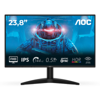 Monitor AOC 24B36X 23.8 FHD IPS 144Hz HDMI 1.4DP