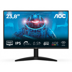 AOC 24B36X 23.8 FHD IPS 144Hz HDMI 1.4DP