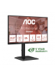 Monitor AOC 24E4CV 23.8 FHD IPS 120Hz 4ms  HDMI DP USB-C PD90W Speakers Pivot
