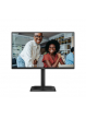 AOC 24E4U 23.8 FHD IPS 120Hz 4ms  D-Sub HDMI DP HUB USB PIVOT