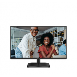 AOC 24E4U 23.8 FHD IPS 120Hz 4ms  D-Sub HDMI DP HUB USB PIVOT