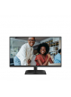 AOC 24E4U 23.8 FHD IPS 120Hz 4ms  D-Sub HDMI DP HUB USB PIVOT