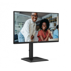 AOC 24E4U 23.8 FHD IPS 120Hz 4ms  D-Sub HDMI DP HUB USB PIVOT