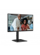 AOC 24E4U 23.8 FHD IPS 120Hz 4ms  D-Sub HDMI DP HUB USB PIVOT