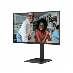 AOC 24E4U 23.8 FHD IPS 120Hz 4ms  D-Sub HDMI DP HUB USB PIVOT