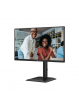 AOC 24E4U 23.8 FHD IPS 120Hz 4ms  D-Sub HDMI DP HUB USB PIVOT