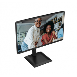 AOC 24E4U 23.8 FHD IPS 120Hz 4ms  D-Sub HDMI DP HUB USB PIVOT