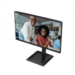 AOC 24E4U 23.8 FHD IPS 120Hz 4ms  D-Sub HDMI DP HUB USB PIVOT