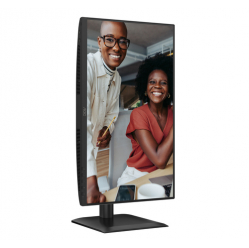AOC 24E4U 23.8 FHD IPS 120Hz 4ms  D-Sub HDMI DP HUB USB PIVOT