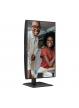 AOC 24E4U 23.8 FHD IPS 120Hz 4ms  D-Sub HDMI DP HUB USB PIVOT