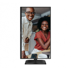 AOC 24E4U 23.8 FHD IPS 120Hz 4ms  D-Sub HDMI DP HUB USB PIVOT