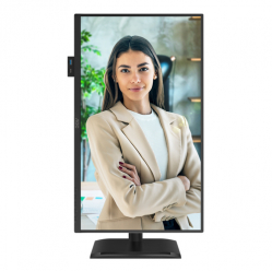 AOC 24P4U 23.8 FHD IPS 120Hz 4ms HDMI DP USB 3.2x4 Height