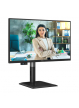 AOC 24P4U 23.8 FHD IPS 120Hz 4ms HDMI DP USB 3.2x4 Height