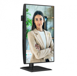 AOC 24P4U 23.8 FHD IPS 120Hz 4ms HDMI DP USB 3.2x4 Height