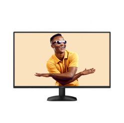 Monitor AOC 27B31H 27 FHD IPS 120Hz 1ms  D-SUB HDMIx2 DP