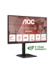 AOC 27E4CV 27 FHD IPS 120Hz 4ms 300cd/?m2 HDMI DP USB-C PD90W RJ45 HUB USB Speakers