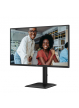 AOC 27E4CV 27 FHD IPS 120Hz 4ms 300cd/?m2 HDMI DP USB-C PD90W RJ45 HUB USB Speakers