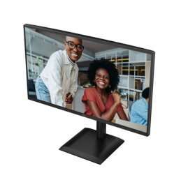AOC 27E4CV 27 FHD IPS 120Hz 4ms 300cd/?m2 HDMI DP USB-C PD90W RJ45 HUB USB Speakers