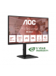 AOC 27E4U 27 FHD IPS 120Hz 4ms  D-Sub HDMI DP Speakers Pivot
