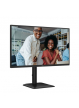 AOC 27E4U 27 FHD IPS 120Hz 4ms  D-Sub HDMI DP Speakers Pivot
