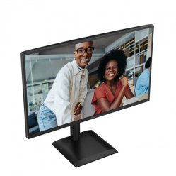 AOC 27E4U 27 FHD IPS 120Hz 4ms  D-Sub HDMI DP Speakers Pivot