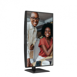 AOC 27E4U 27 FHD IPS 120Hz 4ms  D-Sub HDMI DP Speakers Pivot