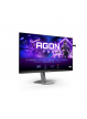 Monitor AOC AG276FK 27 Gaming 520Hz FHD 1ms 2xHDMI DP UAB Black/Grey