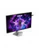 Monitor AOC AG276FK 27 Gaming 520Hz FHD 1ms 2xHDMI DP UAB Black/Grey