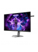 Monitor AOC AG276FK 27 Gaming 520Hz FHD 1ms 2xHDMI DP UAB Black/Grey