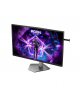 Monitor AOC AG276FK 27 Gaming 520Hz FHD 1ms 2xHDMI DP UAB Black/Grey