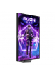 Monitor AOC AG276FK 27 Gaming 520Hz FHD 1ms 2xHDMI DP UAB Black/Grey