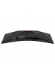 Monitor AOC CU34G4Z 34 4K 1ms 2xHDMI DP USB Black/Red