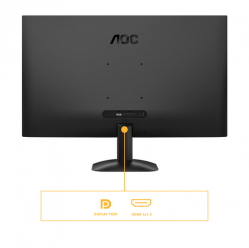 Monitor AOC Q27B35E 27 QHD IPS 75Hz 4ms  HDMI DP