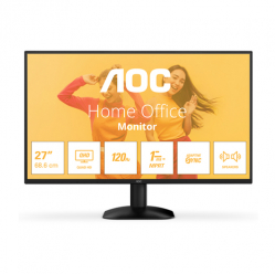 AOC Q27B35S3 27 QHD IPS 120Hz 1ms  HDMI2.0 DP