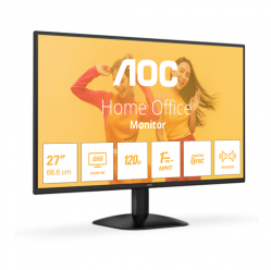 AOC Q27B35S3 27 QHD IPS 120Hz 1ms  HDMI2.0 DP