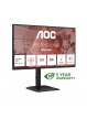 AOC Q27E4U 27 WQHD IPS 120Hz 4ms HDMI2.0 DP USB3.2 HUB USB Pivot Speakers