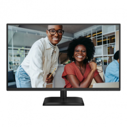 AOC Q27E4U 27 WQHD IPS 120Hz 4ms HDMI2.0 DP USB3.2 HUB USB Pivot Speakers