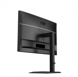 AOC Q27E4U 27 WQHD IPS 120Hz 4ms HDMI2.0 DP USB3.2 HUB USB Pivot Speakers