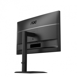 AOC Q27E4U 27 WQHD IPS 120Hz 4ms HDMI2.0 DP USB3.2 HUB USB Pivot Speakers