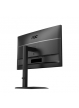 AOC Q27E4U 27 WQHD IPS 120Hz 4ms HDMI2.0 DP USB3.2 HUB USB Pivot Speakers