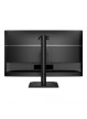 AOC Q27E4U 27 WQHD IPS 120Hz 4ms HDMI2.0 DP USB3.2 HUB USB Pivot Speakers